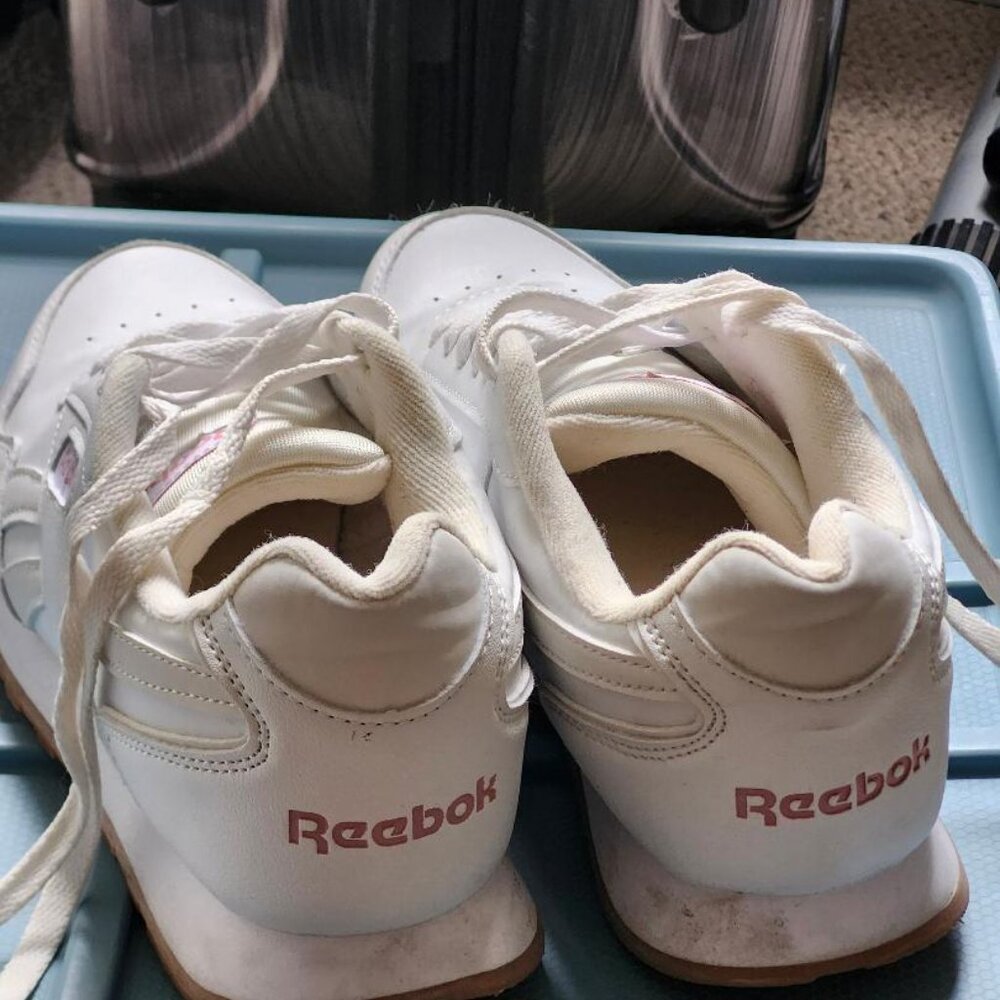 Reebok Princess - Picture 3 of 4